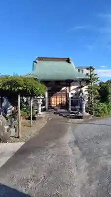 妙泉寺(神奈川県)