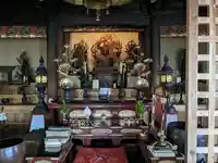 明王寺(滋賀県)