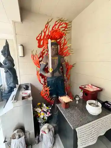 石切劔箭神社(大阪府)