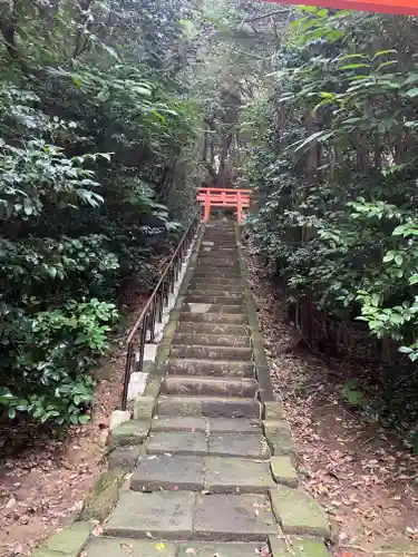 日御碕神社のその他建物