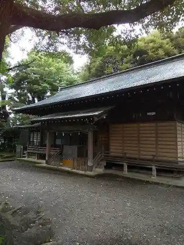 井草八幡宮(東京都)