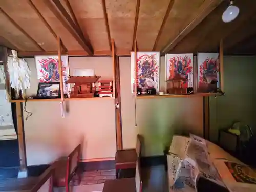  鳳仙寺(栃木県)