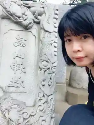 烏山神社のその他建物