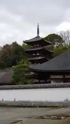 當麻寺(奈良県)