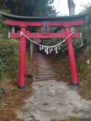八幡神社(平沢)(宮城県)