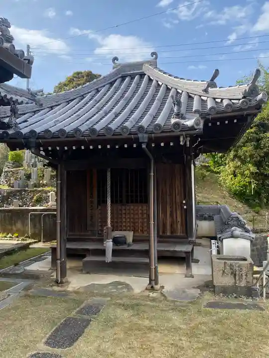 禅定寺(和歌山県)