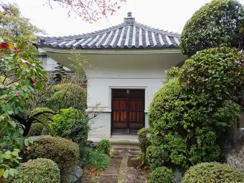観音寺のその他建物