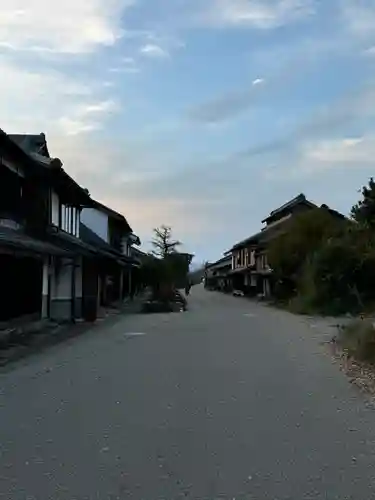 白鳥神社(長野県)