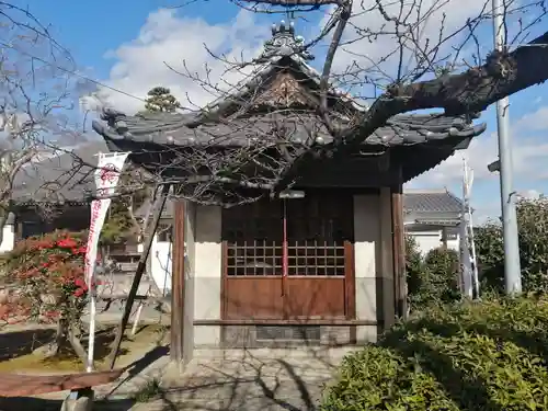 生路山 常照寺の末社・摂社
