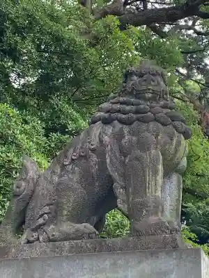 靖國神社(東京都)