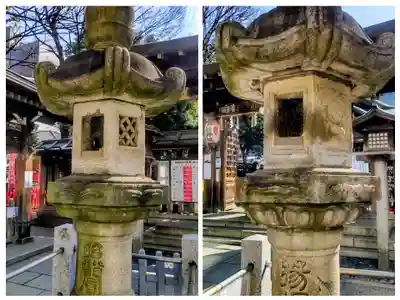 下谷神社(東京都)