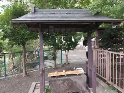 子之神社(神奈川県)
