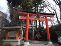 馬橋稲荷神社(東京都)