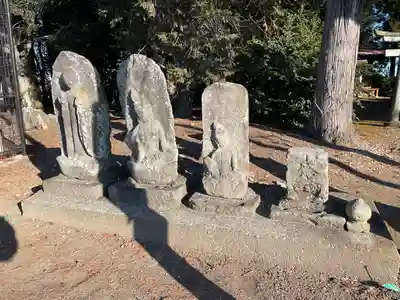 星宮神社(栃木県)