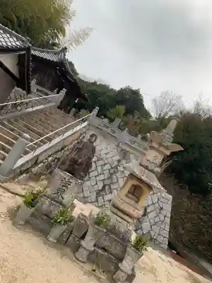 大昌寺のその他建物