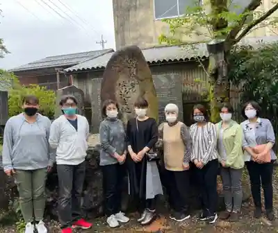 天鷹神社(岐阜県)