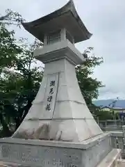 川之江八幡神社(愛媛県)