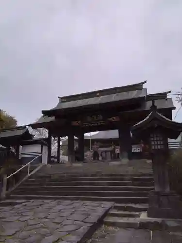 本妙寺(熊本県)