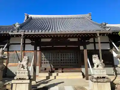 普門寺(愛知県)
