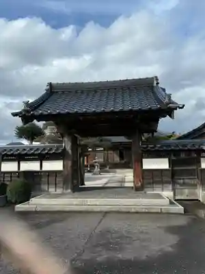 長泉寺(島根県)