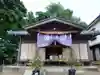 九重神社(埼玉県)