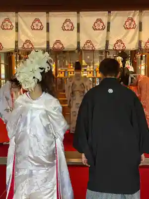 群馬県護国神社(群馬県)