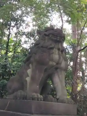寒川神社(神奈川県)
