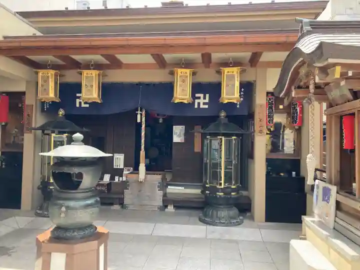 大観音寺(東京都)