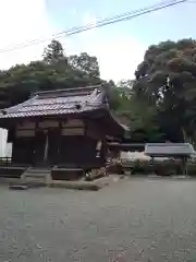 大瀧神社(滋賀県)