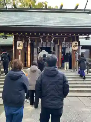 三篠神社(広島県)