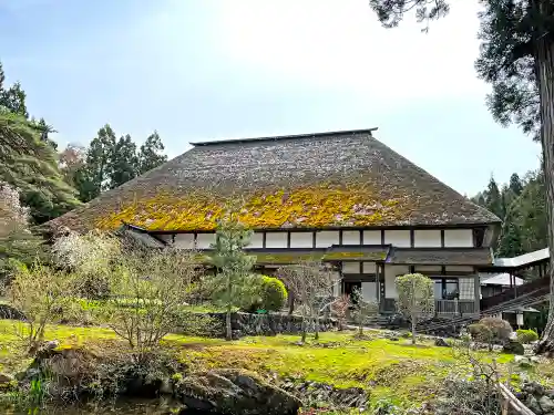 正法寺の建物その他