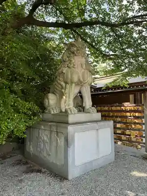寒川神社(神奈川県)