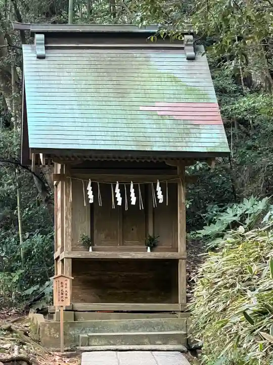 鹿島神宮(茨城県)