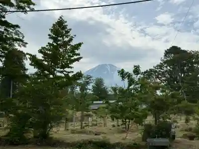 胎内神社(静岡県)