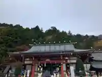 大山阿夫利神社(神奈川県)