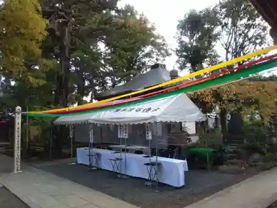 玉泉寺(東京都)