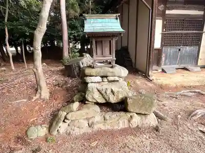 八坂日吉神社(滋賀県)