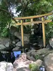 愛宕神社(東京都)