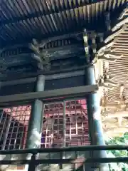 龍福寺(千葉県)