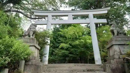 二本松神社(福島県)