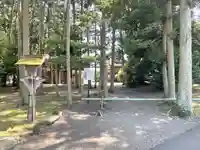 巽神社(滋賀県)