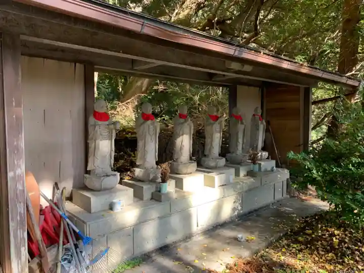 古泉院(千葉県)