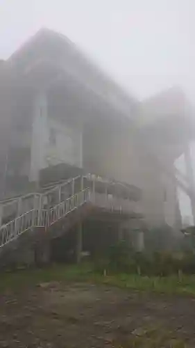 箱根元宮のその他建物