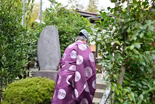 横浜御嶽神社(神奈川県)