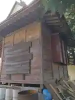 西原稲荷(宮城県)