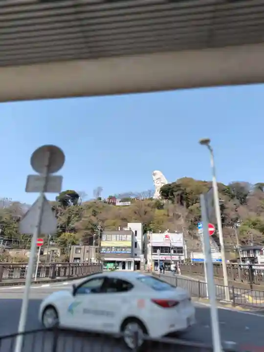 大船観音寺(神奈川県)