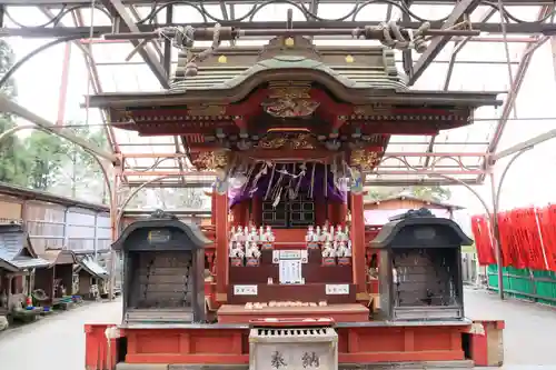 成田山新勝寺(千葉県)