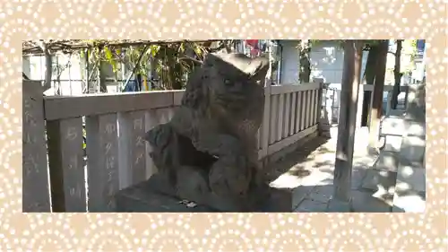 尾久八幡神社(東京都)