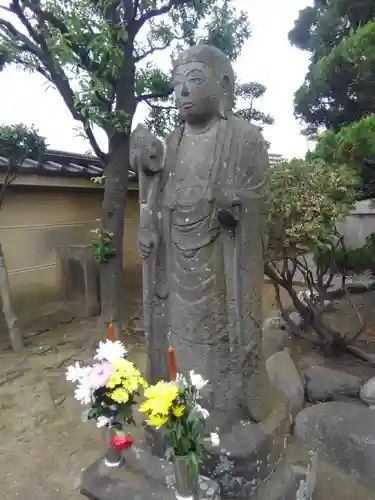 西念寺(東京都)