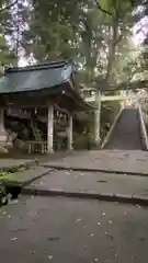 白山比咩神社(石川県)